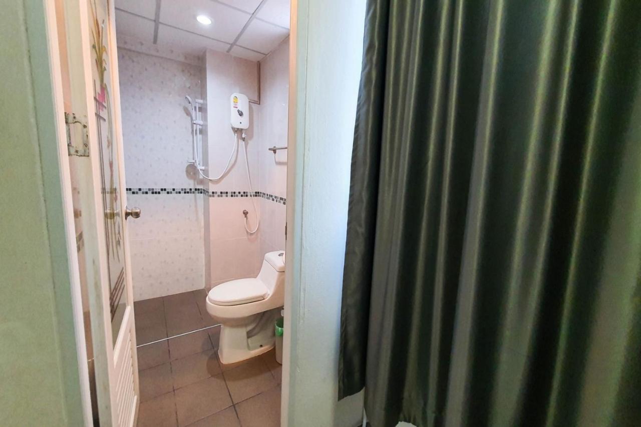 Roomquest Suvarnabhumi Ladkrabang 42 Банкок Екстериор снимка