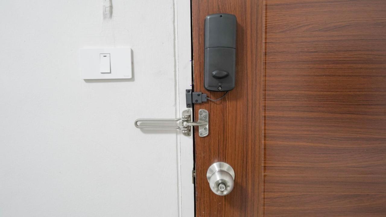 Roomquest Suvarnabhumi Ladkrabang 42 Банкок Екстериор снимка
