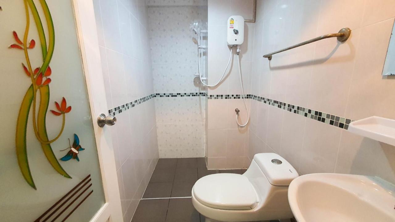 Roomquest Suvarnabhumi Ladkrabang 42 Банкок Екстериор снимка