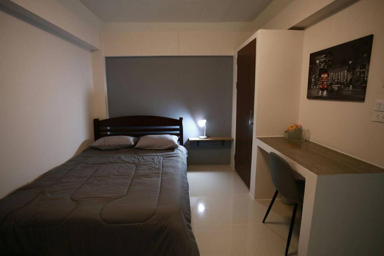 Roomquest Suvarnabhumi Ladkrabang 42 Банкок Екстериор снимка