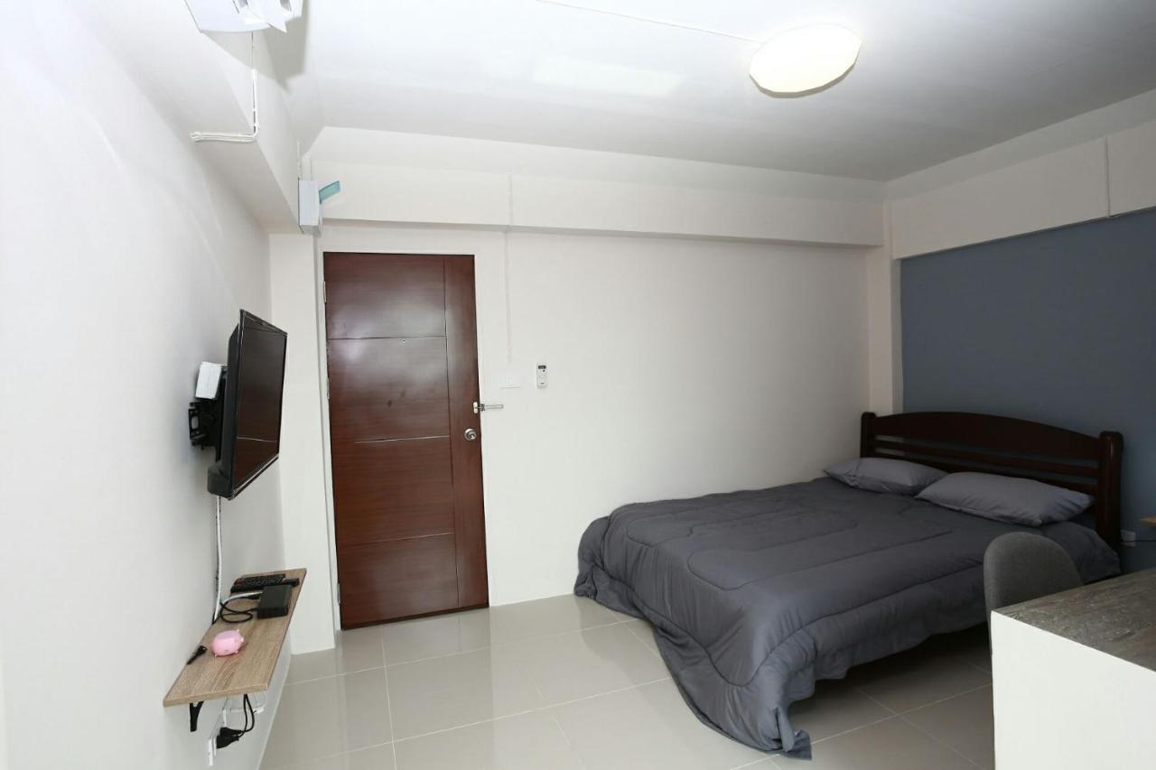 Roomquest Suvarnabhumi Ladkrabang 42 Банкок Екстериор снимка